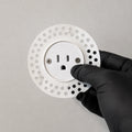 Trimless Flush Outlet Enclosure