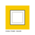 Square Framed Drywall Access Panel