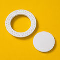 Round Flush Drywall Access Panel
