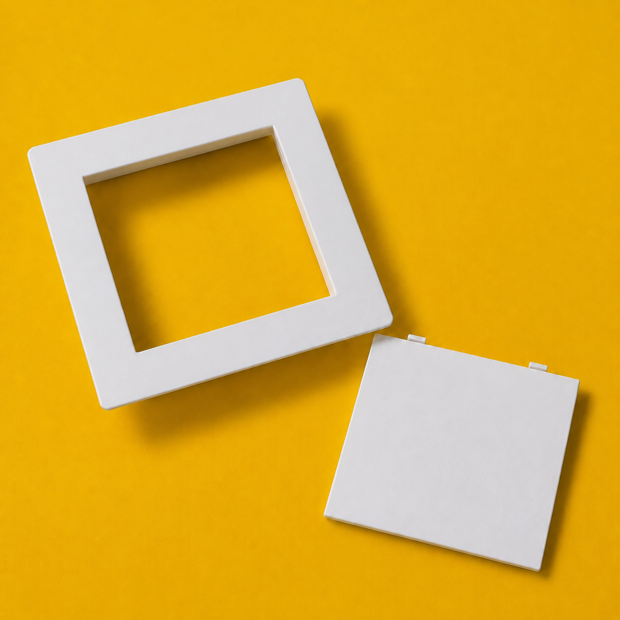 Square Framed Drywall Access Panel product view